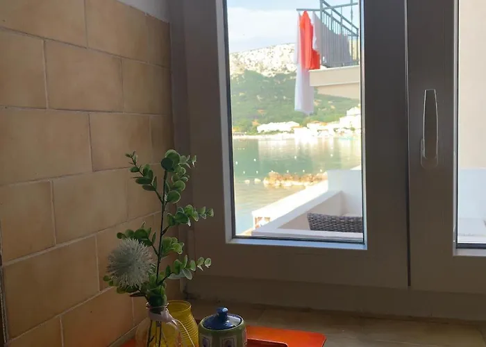 Appartamento Marija Sersic “narca” Baška