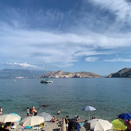 Apartament Marija Sersic “narca” *