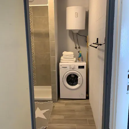 Apartment Marija Sersic “narca”