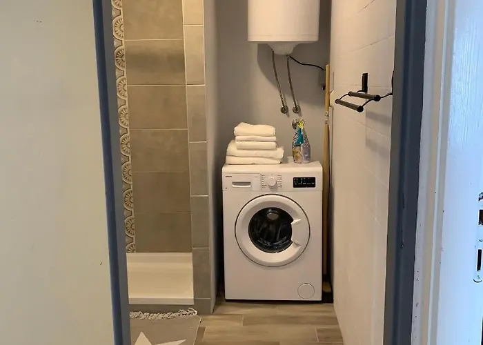 Apartament Marija Sersic “narca”