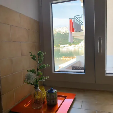 Lägenhet Marija Sersic “narca” Baška